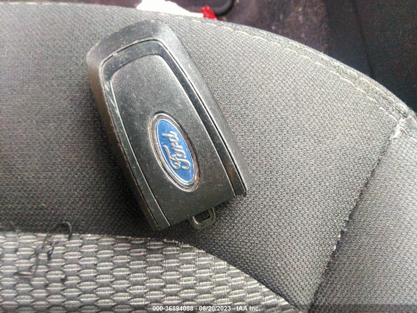 2019 FORD EXPLORER XLT - 1FM5K7D80KGA26418