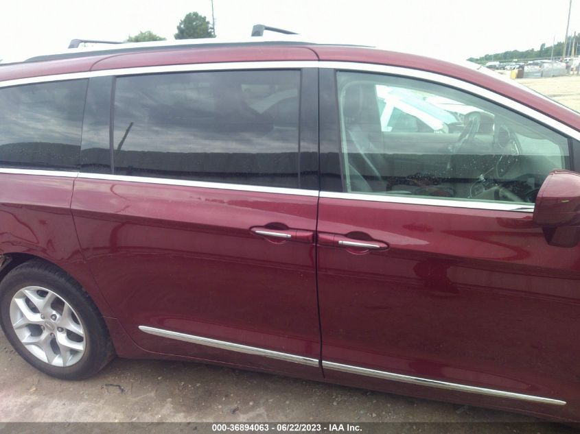 2018 CHRYSLER PACIFICA TOURING L PLUS - 2C4RC1EG9JR139528
