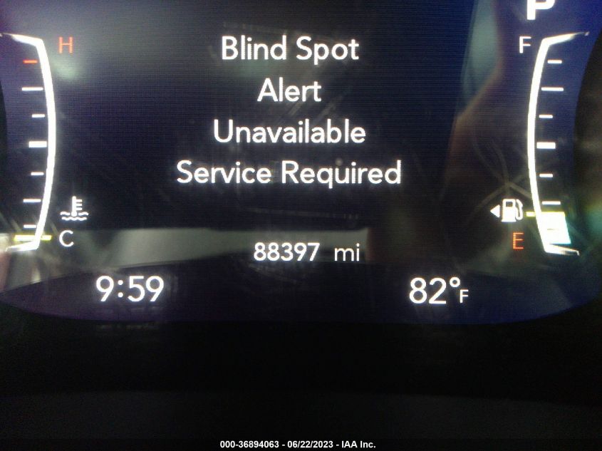 2018 CHRYSLER PACIFICA TOURING L PLUS - 2C4RC1EG9JR139528