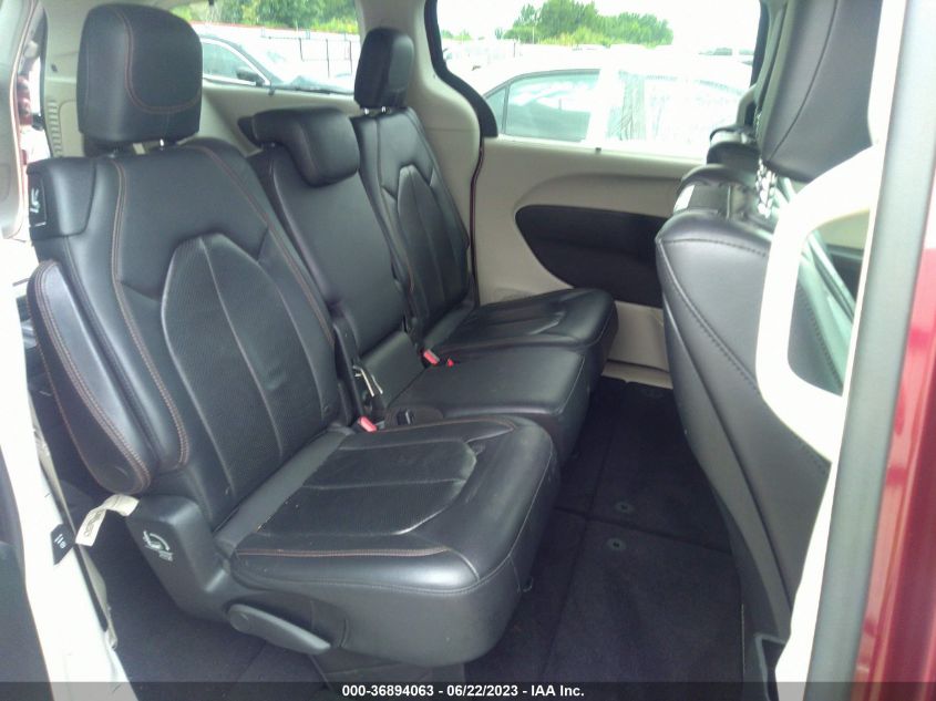 2018 CHRYSLER PACIFICA TOURING L PLUS - 2C4RC1EG9JR139528