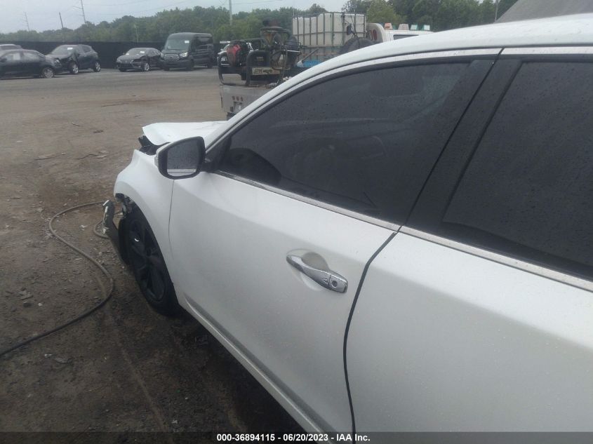 2014 NISSAN ALTIMA 2.5 SL - 1N4AL3AP2EC180831