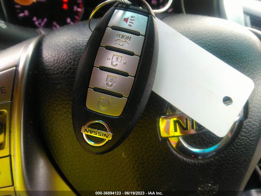 2013 NISSAN ALTIMA 2.5 SV - 1N4AL3AP8DC188057