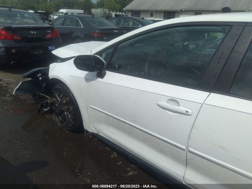 2023 TOYOTA COROLLA SE - 5YFS4MCE3PP145349