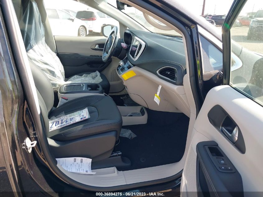2023 CHRYSLER PACIFICA - 2C4RC1L73PR572726
