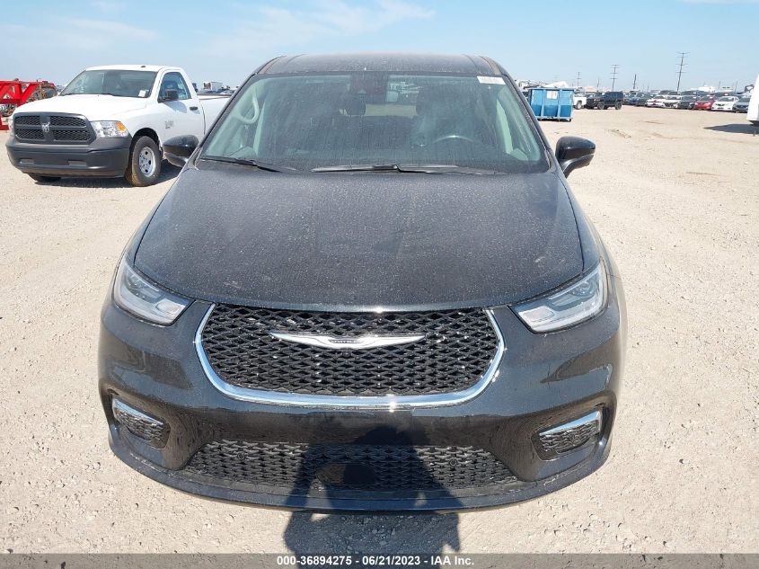 2023 CHRYSLER PACIFICA - 2C4RC1L73PR572726