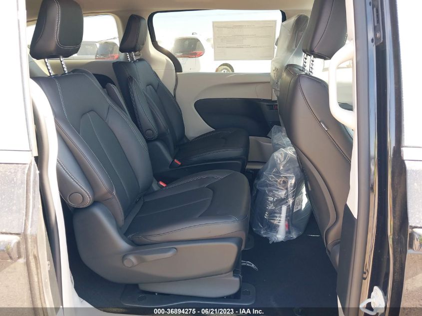 2023 CHRYSLER PACIFICA - 2C4RC1L73PR572726