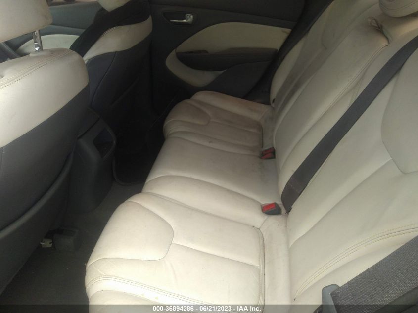 2013 DODGE DART LIMITED/R/T - 1C3CDFCH5DD214555