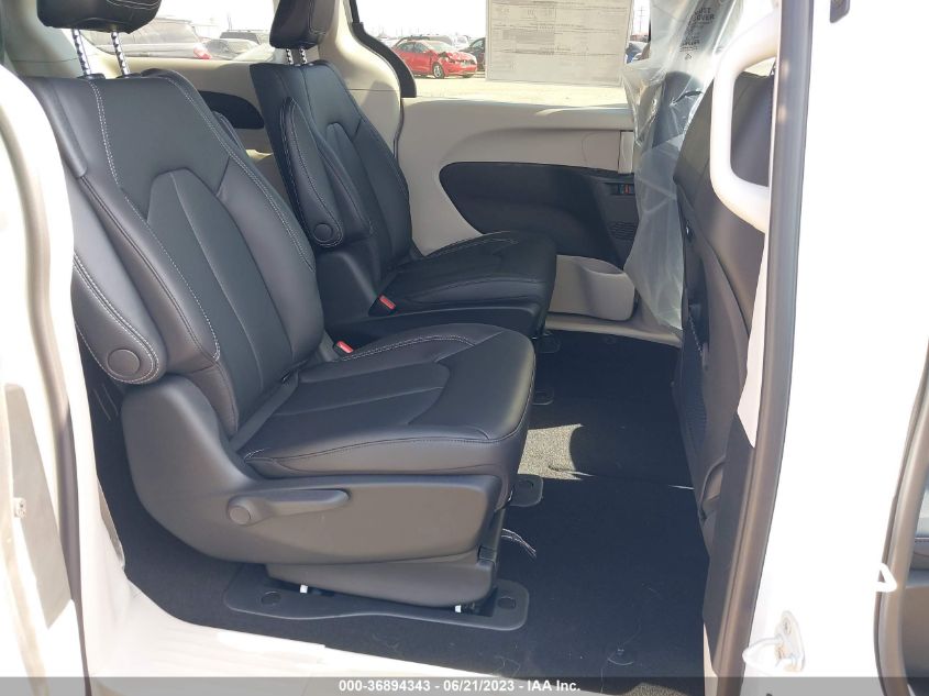 2023 CHRYSLER PACIFICA - 2C4RC1L71PR562633