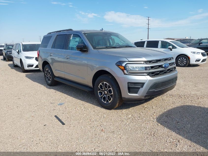 2023 FORD EXPEDITION XL - 1FMJU1G86PEA49223