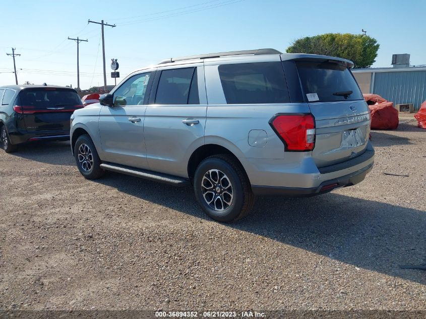 2023 FORD EXPEDITION XL - 1FMJU1G86PEA49223