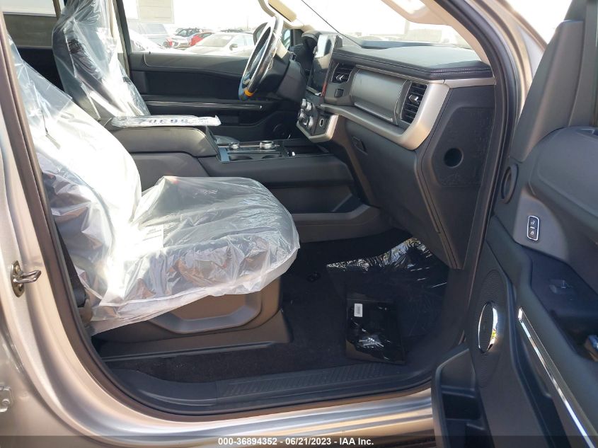 2023 FORD EXPEDITION XL - 1FMJU1G86PEA49223