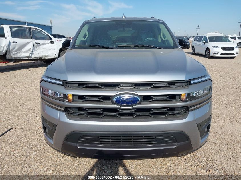 2023 FORD EXPEDITION XL - 1FMJU1G86PEA49223