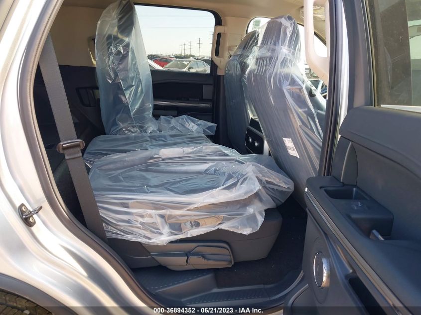 2023 FORD EXPEDITION XL - 1FMJU1G86PEA49223