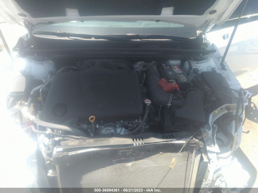 2019 TOYOTA AVALON XLE/TOURING/LIMITED/XSE - 4T1BZ1FB1KU023680