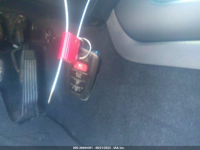 2019 TOYOTA AVALON XLE/TOURING/LIMITED/XSE - 4T1BZ1FB1KU023680