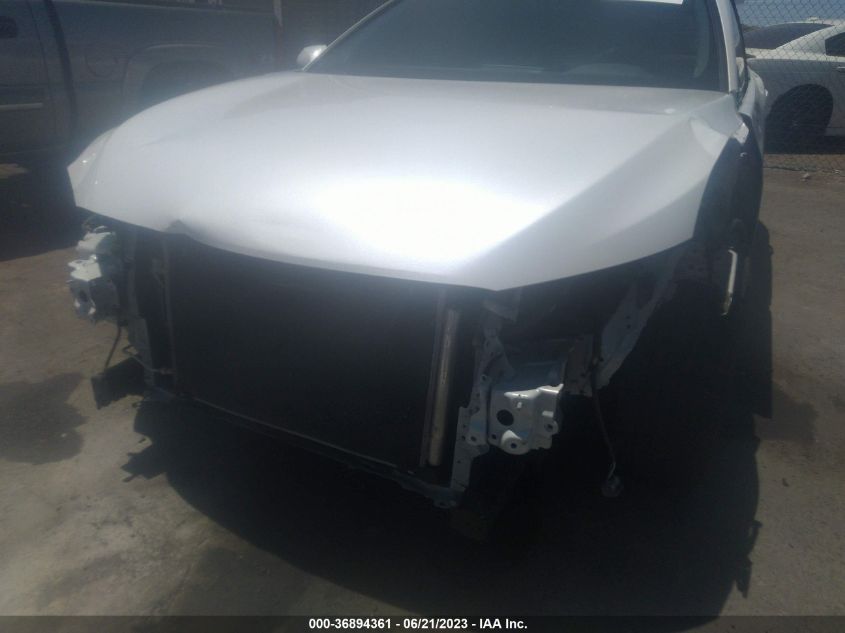 2019 TOYOTA AVALON XLE/TOURING/LIMITED/XSE - 4T1BZ1FB1KU023680