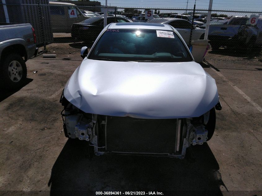 2019 TOYOTA AVALON XLE/TOURING/LIMITED/XSE - 4T1BZ1FB1KU023680