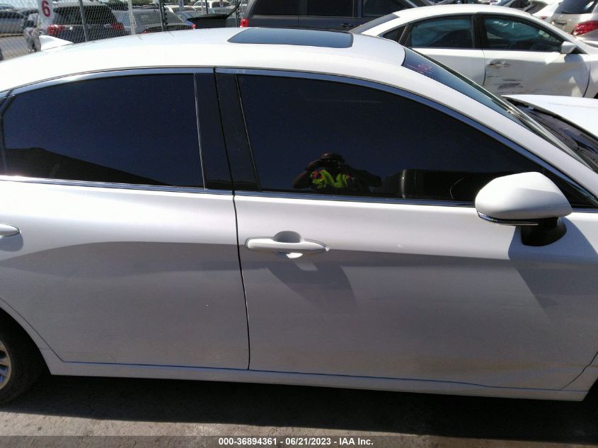 2019 TOYOTA AVALON XLE/TOURING/LIMITED/XSE - 4T1BZ1FB1KU023680