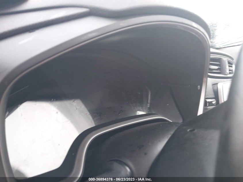 VIN 7FARW2H81LE002037 2020 HONDA CR-V EX-L
