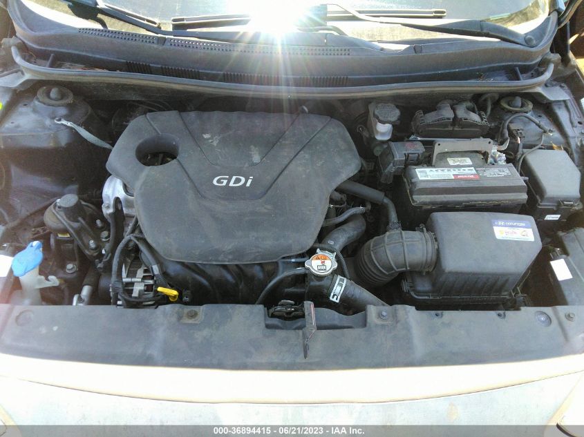2017 HYUNDAI ACCENT SE - KMHCT5AE0HU315795