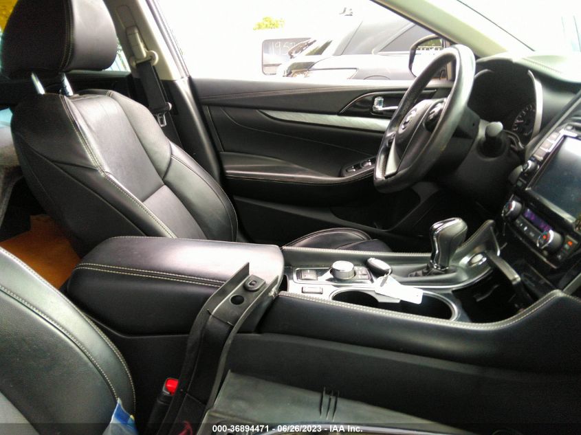 2017 NISSAN MAXIMA - 1N4AA6AP2HC385948