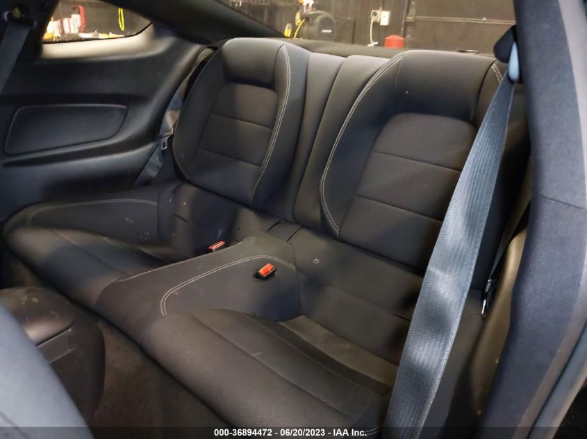 2016 FORD MUSTANG V6 - 1FA6P8AMXG5284889