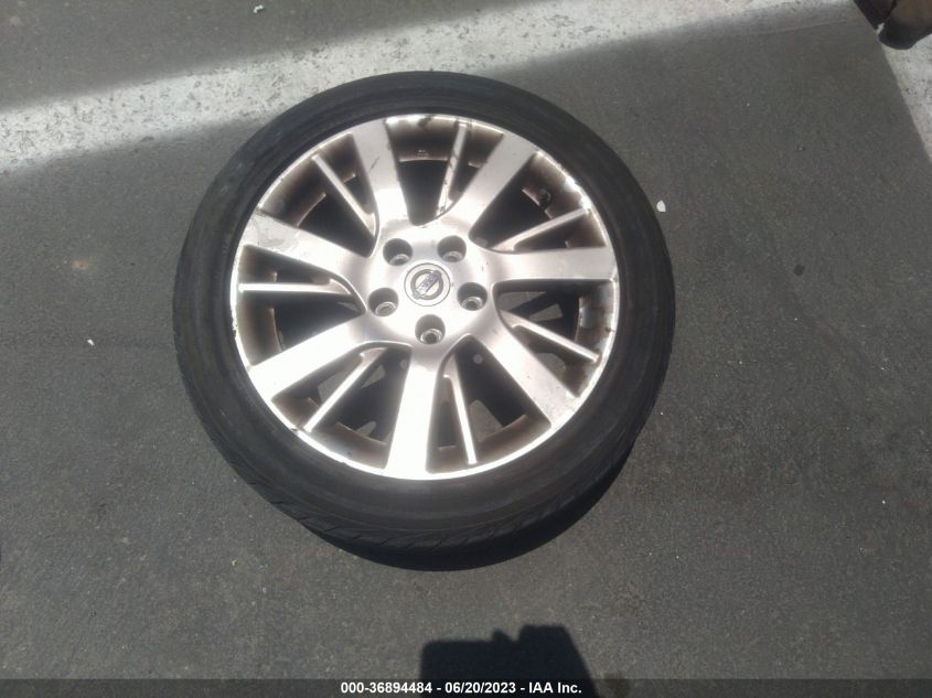 2014 NISSAN SENTRA SL - 3N1AB7AP0EY326190