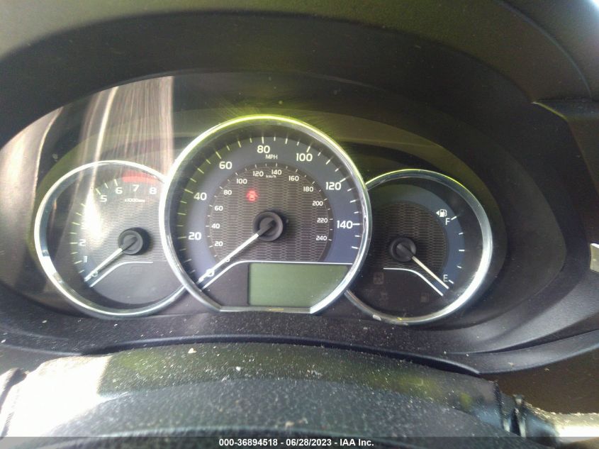 2014 TOYOTA COROLLA L/LE/S/S PLUS/LE PLUS - 5YFBURHE7EP064759