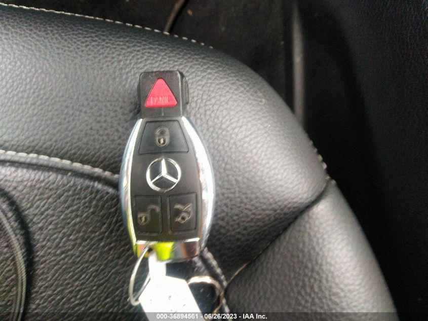 2015 MERCEDES-BENZ M-CLASS ML 350 - 4JGDA5HB4FA555338