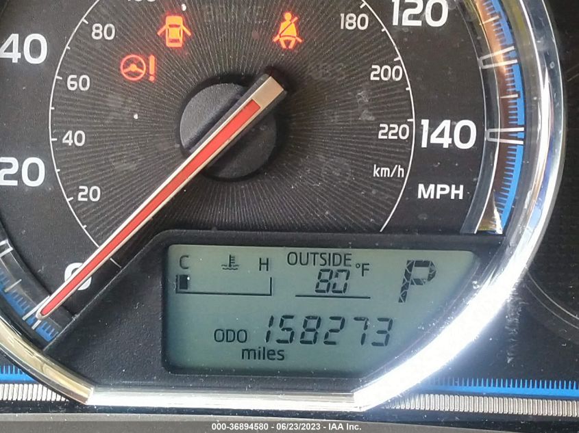 2015 TOYOTA RAV4 LIMITED - 2T3YFREV9FW156987