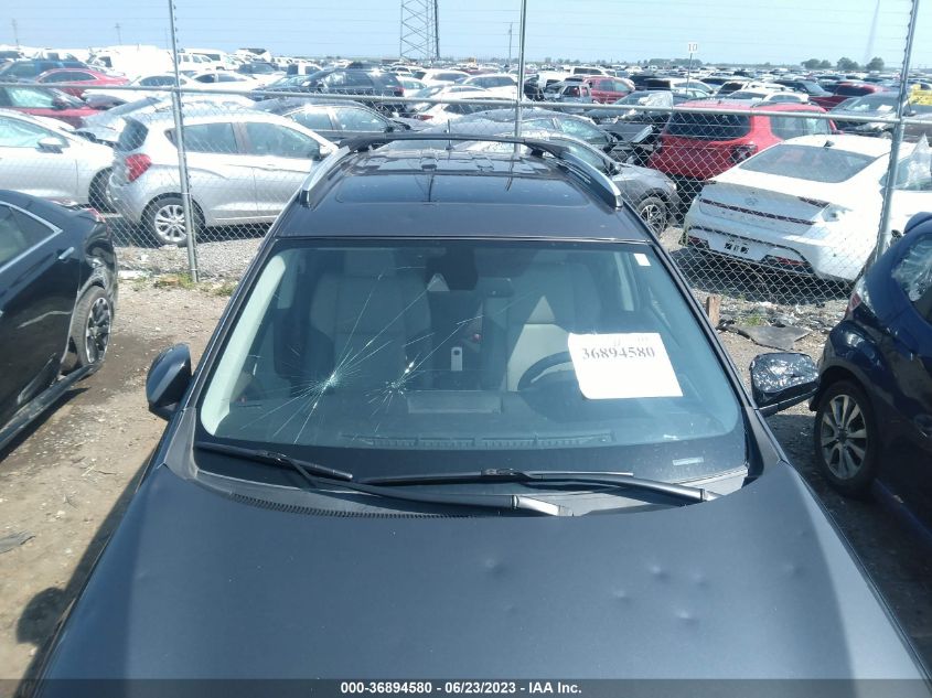 2015 TOYOTA RAV4 LIMITED - 2T3YFREV9FW156987