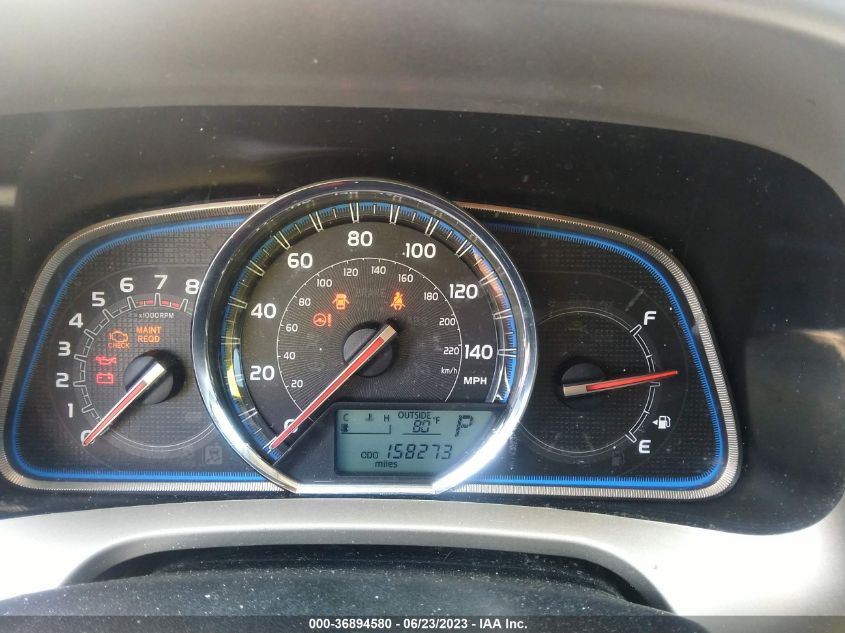 2015 TOYOTA RAV4 LIMITED - 2T3YFREV9FW156987