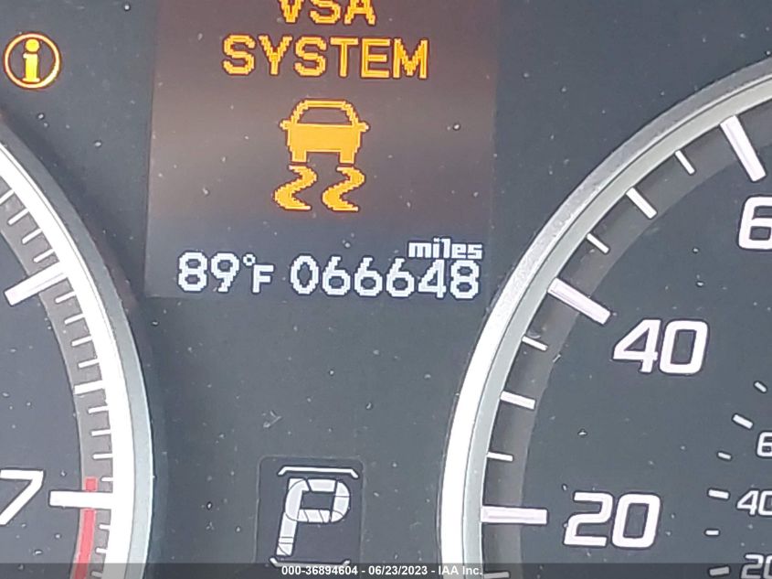 2018 ACURA ILX - 19UDE2F33JA001527