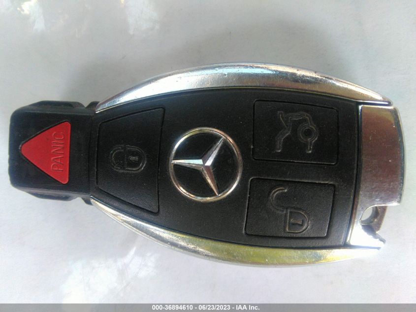 2015 MERCEDES-BENZ C-CLASS C 300 - 55SWF4KB2FU015848