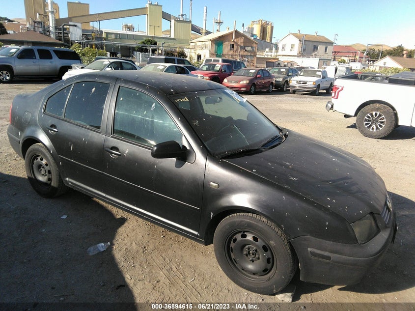 3VWSC29M3XM089066 VOLKSWAGEN NEW JETTA Photo 1