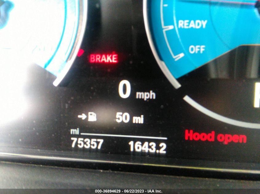 2016 BMW M4 - WBS3R9C54GK336790