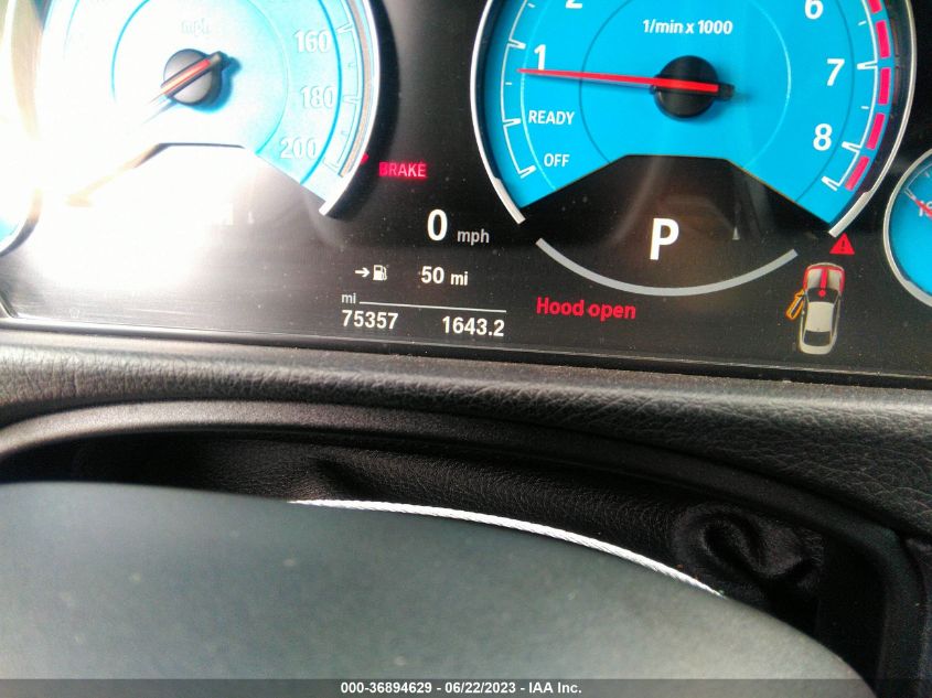 2016 BMW M4 - WBS3R9C54GK336790