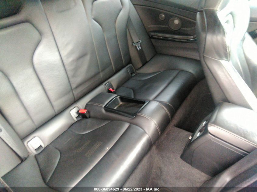 2016 BMW M4 - WBS3R9C54GK336790