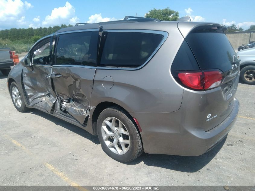 2017 CHRYSLER PACIFICA TOURING-L - 2C4RC1BG8HR560848