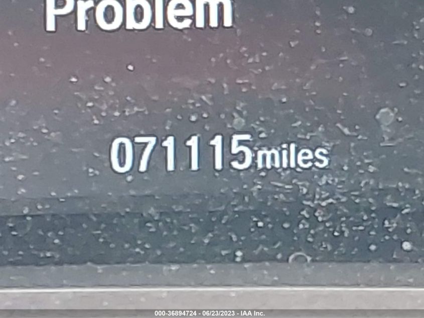 2017 HONDA CR-V EX - 2HKRW2H55HH616793