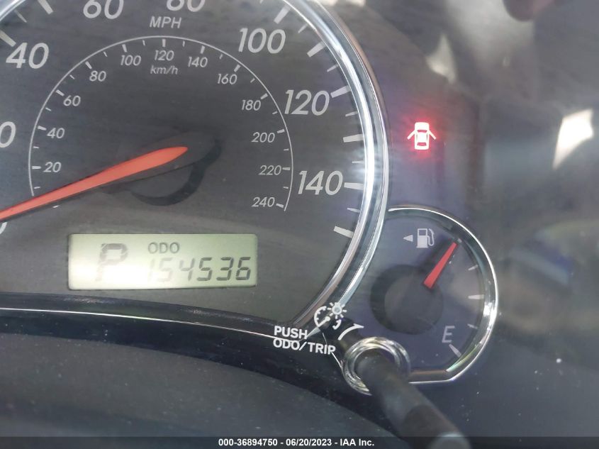 2013 TOYOTA COROLLA L/LE/S - 5YFBU4EE3DP111825