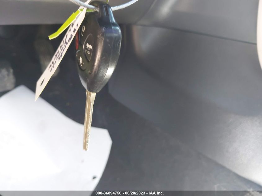 2013 TOYOTA COROLLA L/LE/S - 5YFBU4EE3DP111825