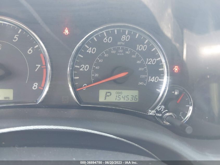 2013 TOYOTA COROLLA L/LE/S - 5YFBU4EE3DP111825