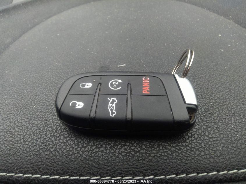 2017 CHRYSLER 300 300S - 2C3CCAGG0HH565762