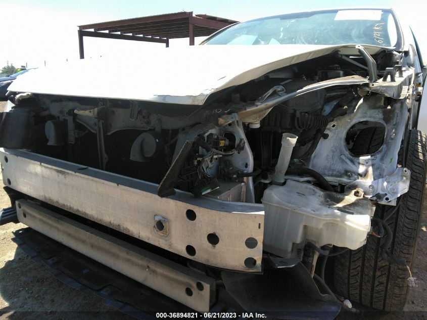 2013 LEXUS LS 460 JTHBL1EF3D5113905