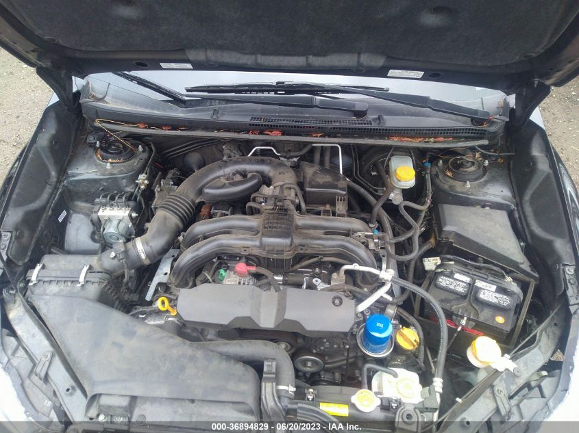 2015 SUBARU IMPREZA WAGON 2.0I PREMIUM - JF1GPAC67F8301851