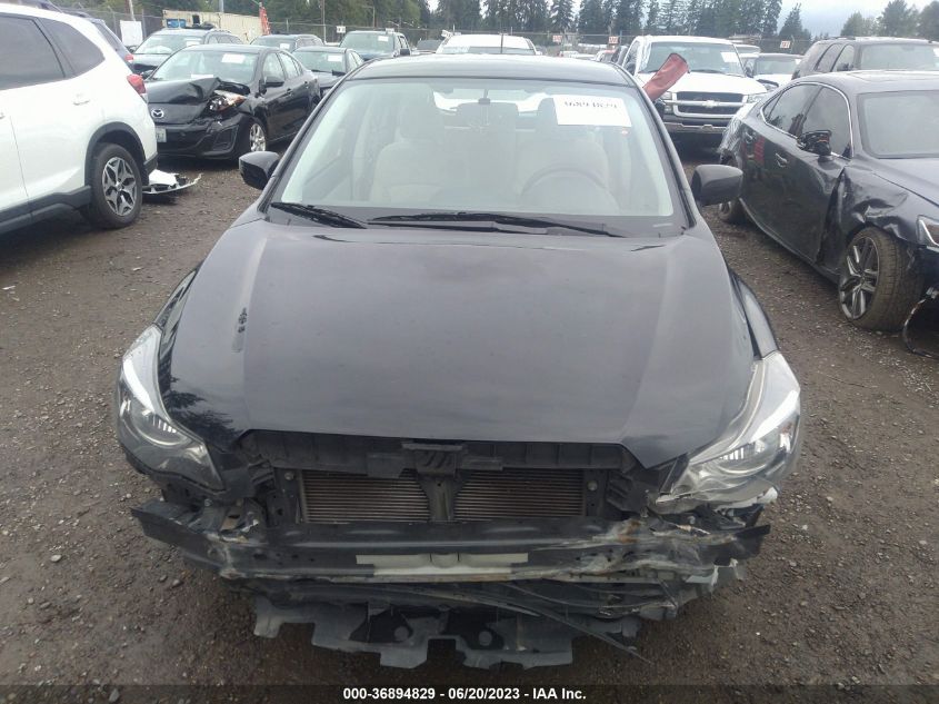 2015 SUBARU IMPREZA WAGON 2.0I PREMIUM - JF1GPAC67F8301851
