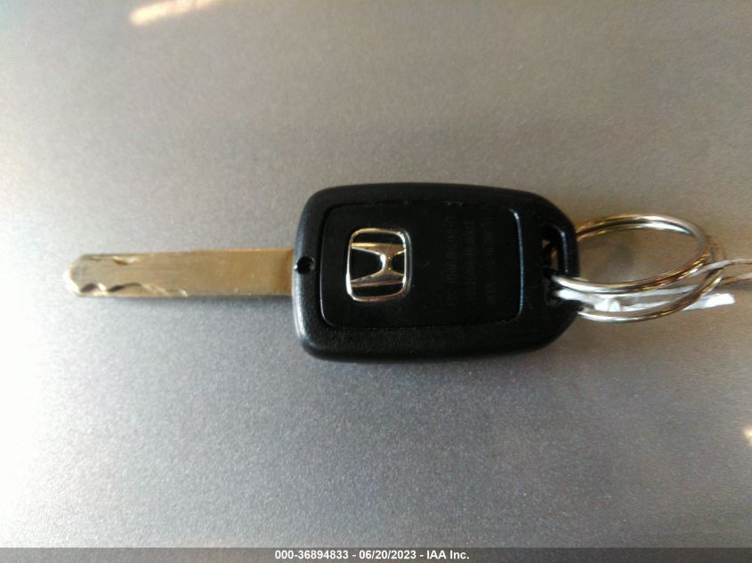 2015 HONDA CIVIC SEDAN SE - 2HGFB2F75FH515196