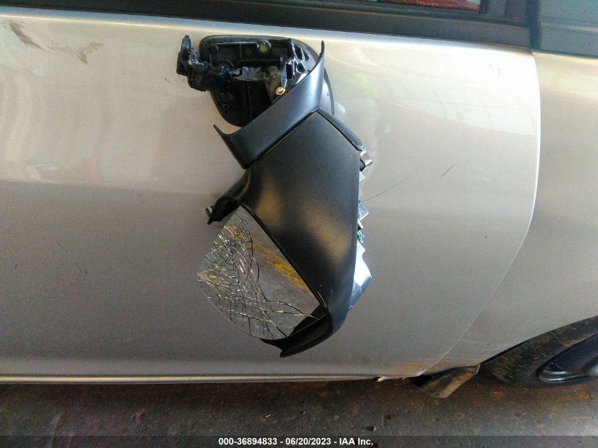 2015 HONDA CIVIC SEDAN SE - 2HGFB2F75FH515196