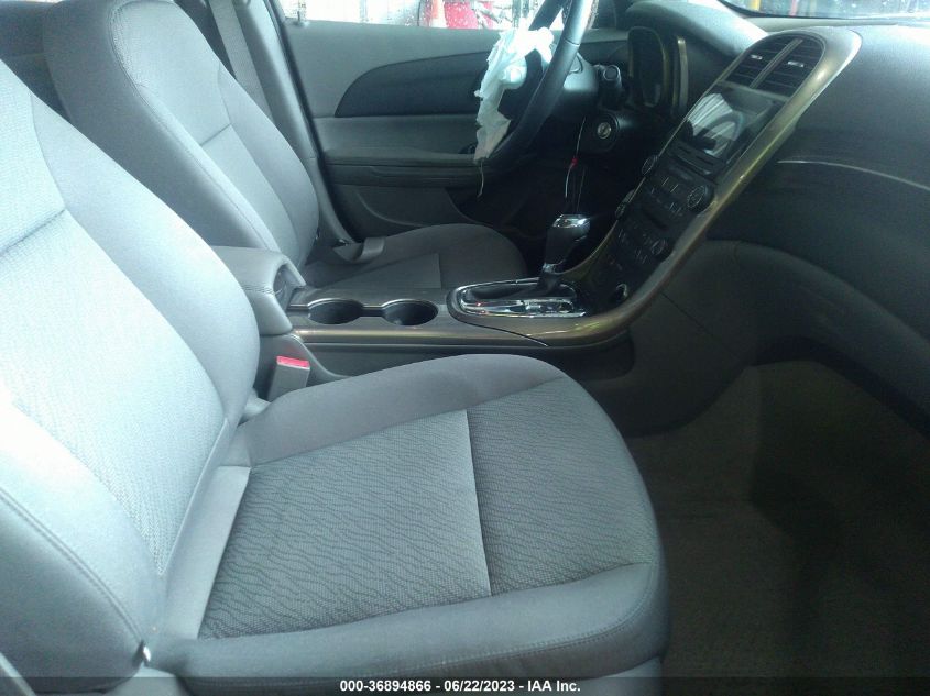 2013 CHEVROLET MALIBU LS - 1G11B5SA9DF215454